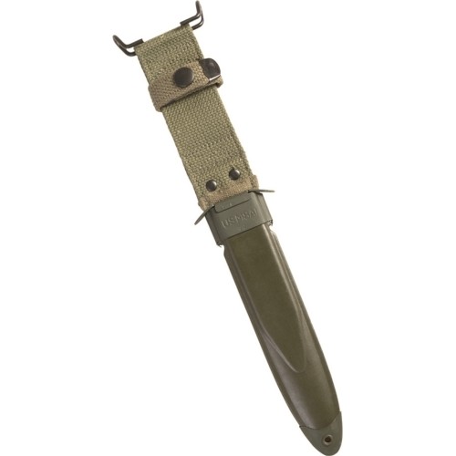 US M8A1 SCABBARD FOR BAYONET REPRO