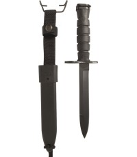 US M10 BAYONET WITH SCABBARD REPRO