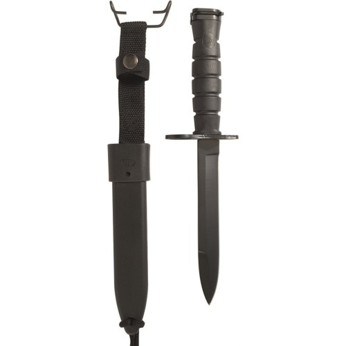 US M10 BAYONET WITH SCABBARD REPRO