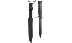 US M10 BAYONET WITH SCABBARD REPRO