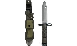 US M9 BAYONET WITH SCABBARD (REPRO)