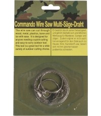 Kieszonkowa piła linkowa Mil-Tec Commando