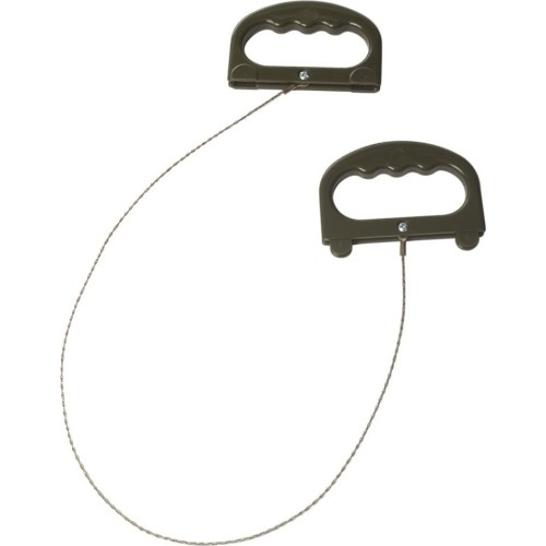 Piła linkowa Mil-Tec® z uchwytami