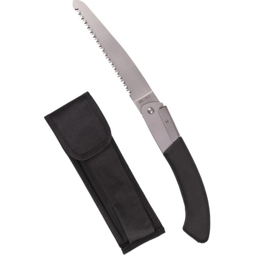 MIL-TEC® FOLDING SAW WITH POUCH