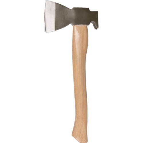 GERMAN OD CLAW HATCHET WITH HICKORY HANDLE