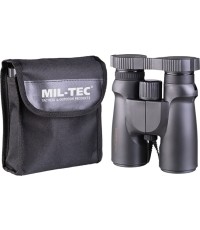 BLACK WATERPROOF BINOCULAR 8X42