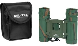 CAMO COLLAPSIBLE BINOCULAR 8X21