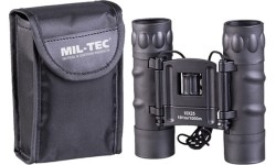 Składana lornetka Mil-Tec Gen.II 10x25, czarna