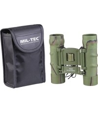 Składana lornetka Camo Gen.II 10x25