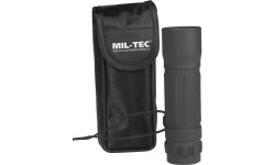 BLACK MONOCULAR 10X25
