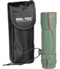 Monokular Mil-Tec 10x25, kamuflaż