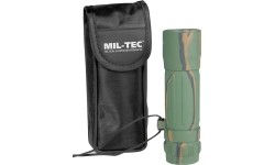 Monokular Mil-Tec 10x25, kamuflaż