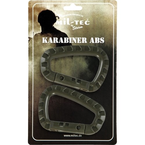 Karabińczyk OD ABS
