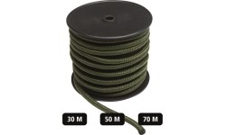 OD 5MM (70M) COMMANDO ROPE