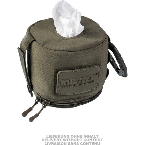 OD MOLLE TISSUE CASE
