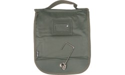 OD COSMETIC ORGANIZER WITH MIRROR