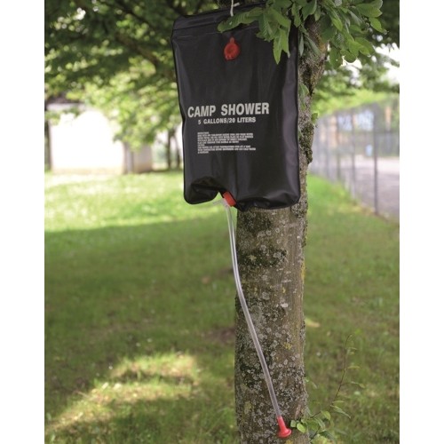 Prysznic solarny 20 l