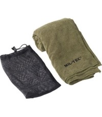 Z RĘCZNIKA Z MIKROFIBRY 120X60 CM