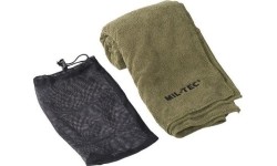 Z RĘCZNIKA Z MIKROFIBRY 120X60 CM