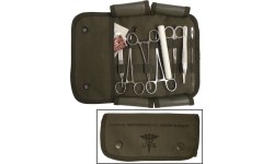 US 12 PC SURGICAL SET