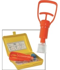 SNAKE BITE KIT