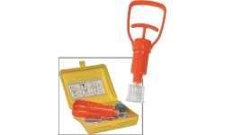 SNAKE BITE KIT