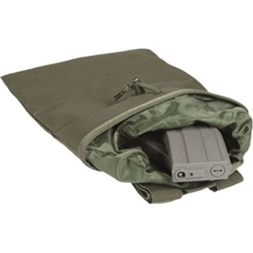 WOREK NA PUSTE ŁUSKI