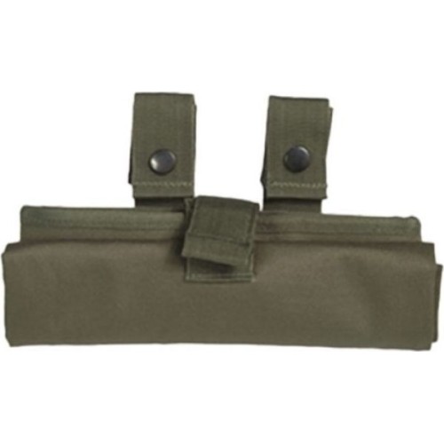 WOREK NA PUSTE ŁUSKI