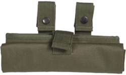 WOREK NA PUSTE ŁUSKI