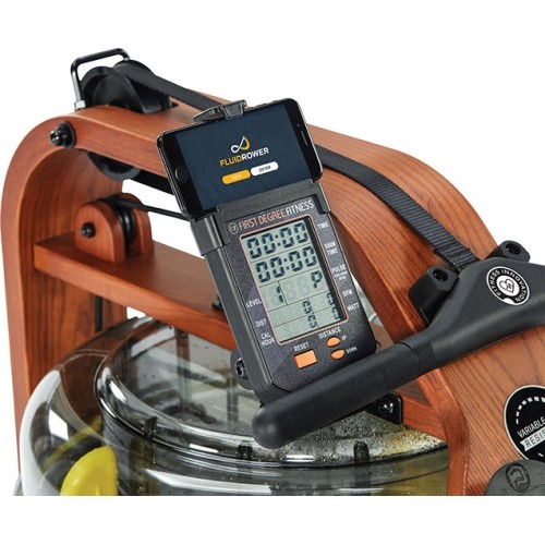 Uchwyt na smartfon FluidRower