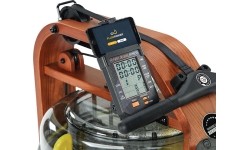 Uchwyt na smartfon FluidRower