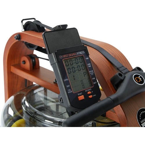 Uchwyt na smartfon FluidRower