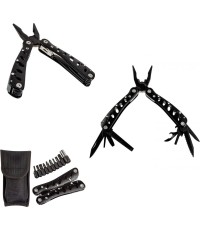 Turystyczne narzędzie wielofunkcyjne Highlander Condor 