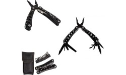 Turystyczne narzędzie wielofunkcyjne Highlander Condor 