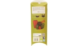 Wodoodporny worek turystyczny Highlander X-LITE, 40 l