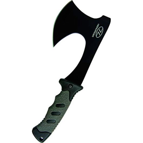 Siekierka toporek turystyczny Highlander - 0,4 kg