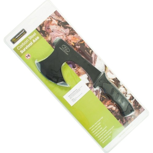 Siekierka toporek turystyczny Highlander - 0,4 kg