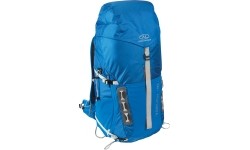 Plecak Highlander Vorlich, 40 l – niebieski