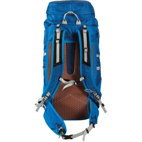 Plecak Highlander Vorlich, 40 l – niebieski