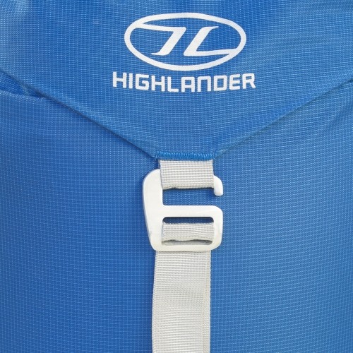 Plecak Highlander Vorlich, 40 l – niebieski