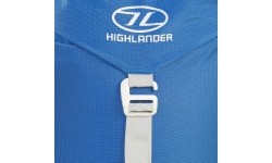 Plecak Highlander Vorlich, 40 l – niebieski