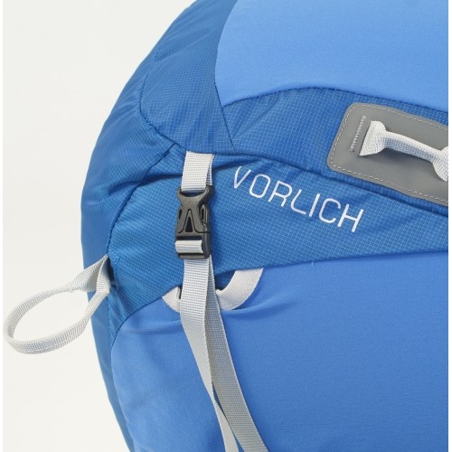 Plecak Highlander Vorlich, 40 l – niebieski
