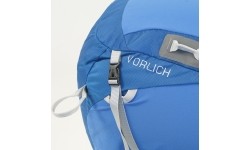 Plecak Highlander Vorlich, 40 l – niebieski