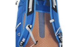 Plecak Highlander Vorlich, 40 l – niebieski