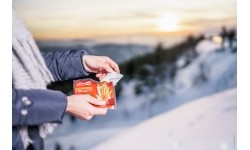 Ogrzewacz do rąk Thermopad