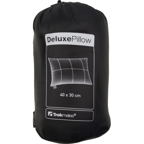 Poduszka Trekmates Deluxe, 40x30 cm