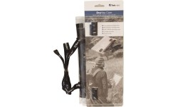 Wodoodporny pokrowiec na mapę Trekmates Dry, 31x29 cm