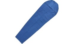Wkładka do śpiwora Trekmates Mummy PES, 230x80 cm