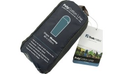 Wkładka do śpiwora Trekmates Mummy PES, 230x80 cm