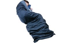 Wkładka do śpiwora Trekmates Mummy PES, 230x80 cm